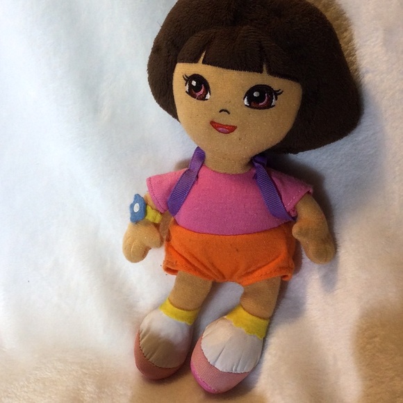 Variety Plushies 3 in for $5 or $2 ea. When bundling $5 !minimum purchase - Picture 4 of 4